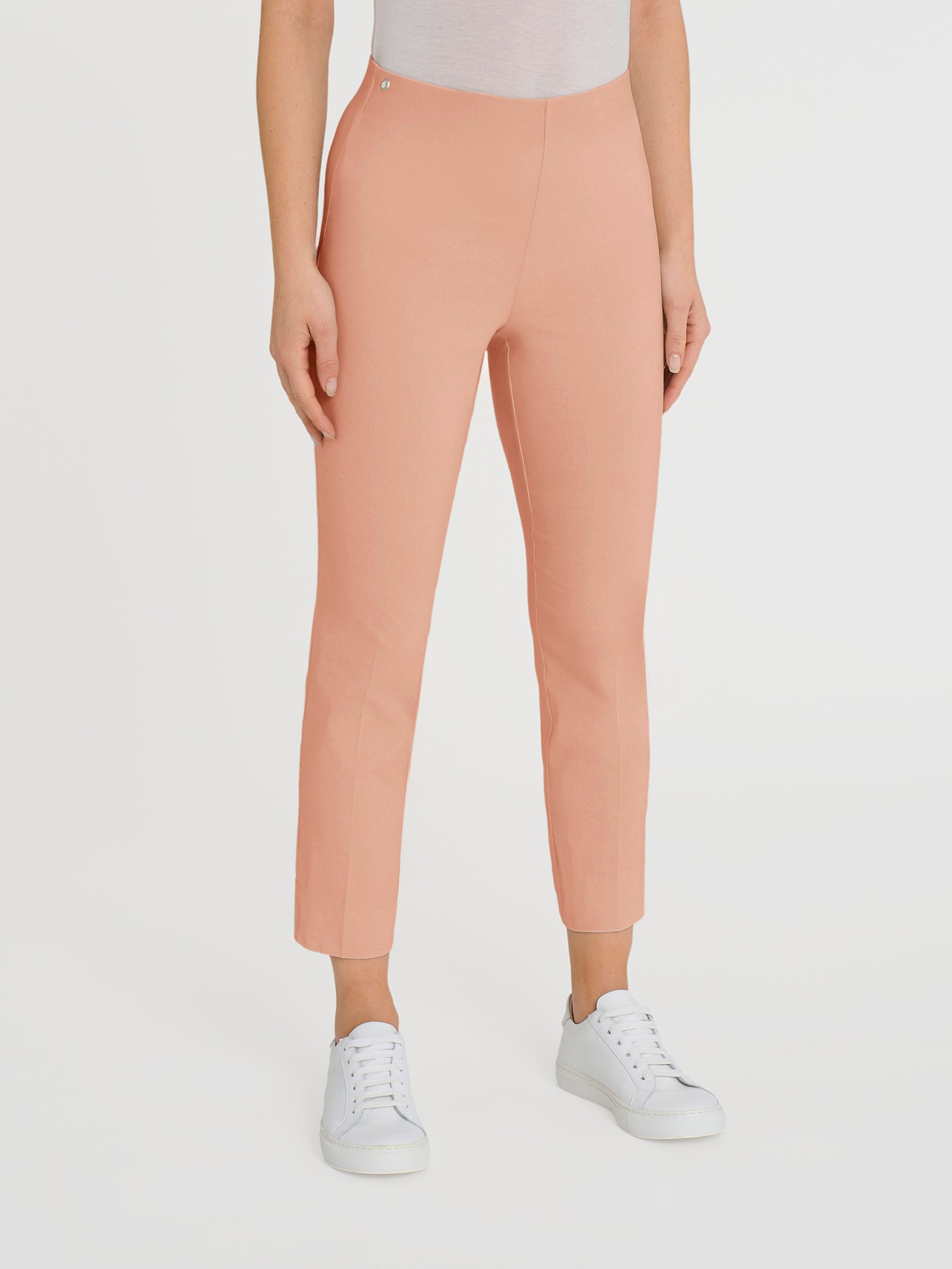 Ragno Super Fresh Pantalone Capri Cork cotone