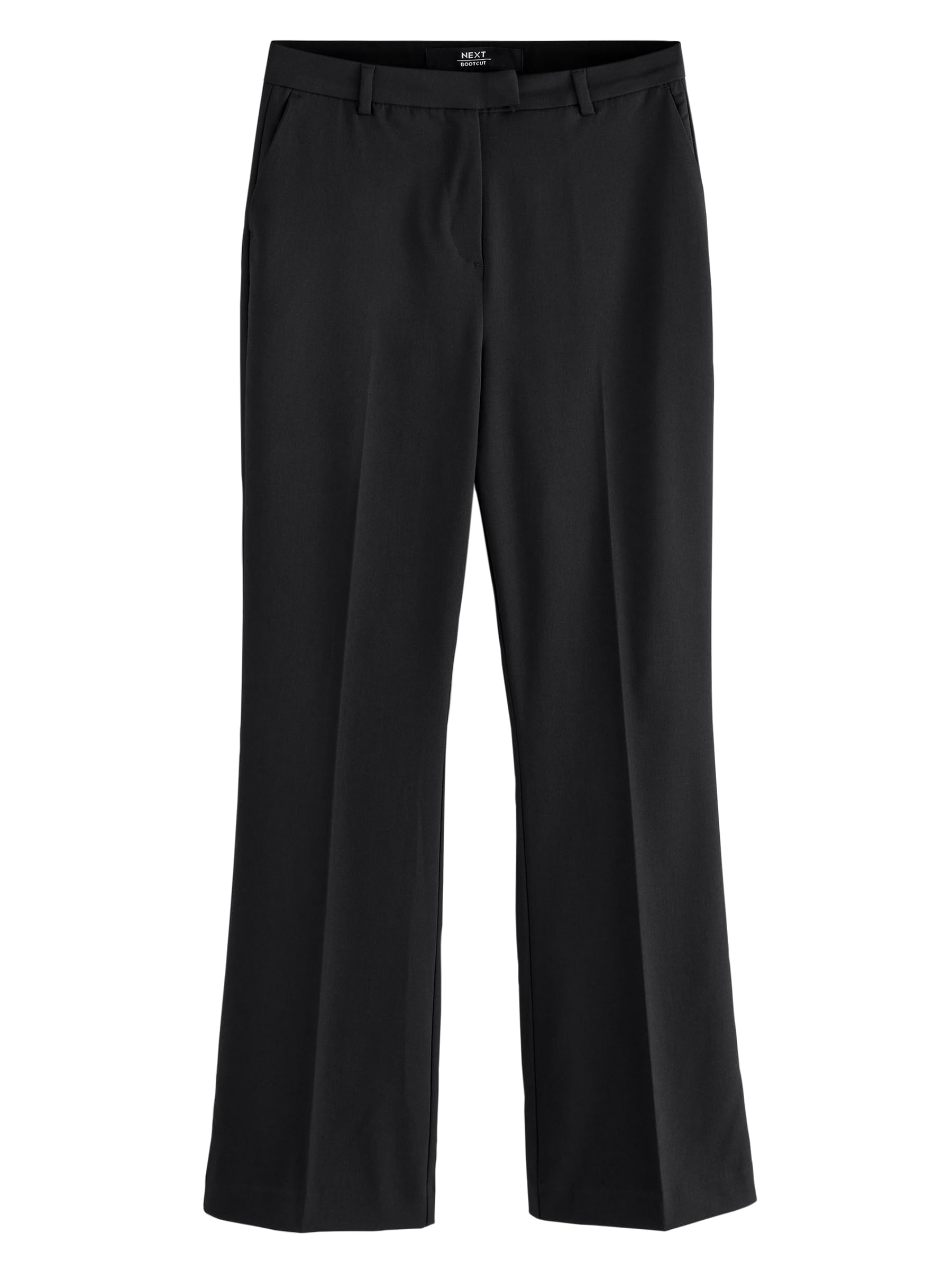 Next pantaloni sartoriali donna bootcut taglia 36