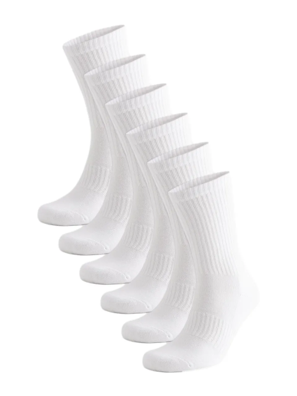 Next calzini uomo sportivi basic 46-49 12 paia