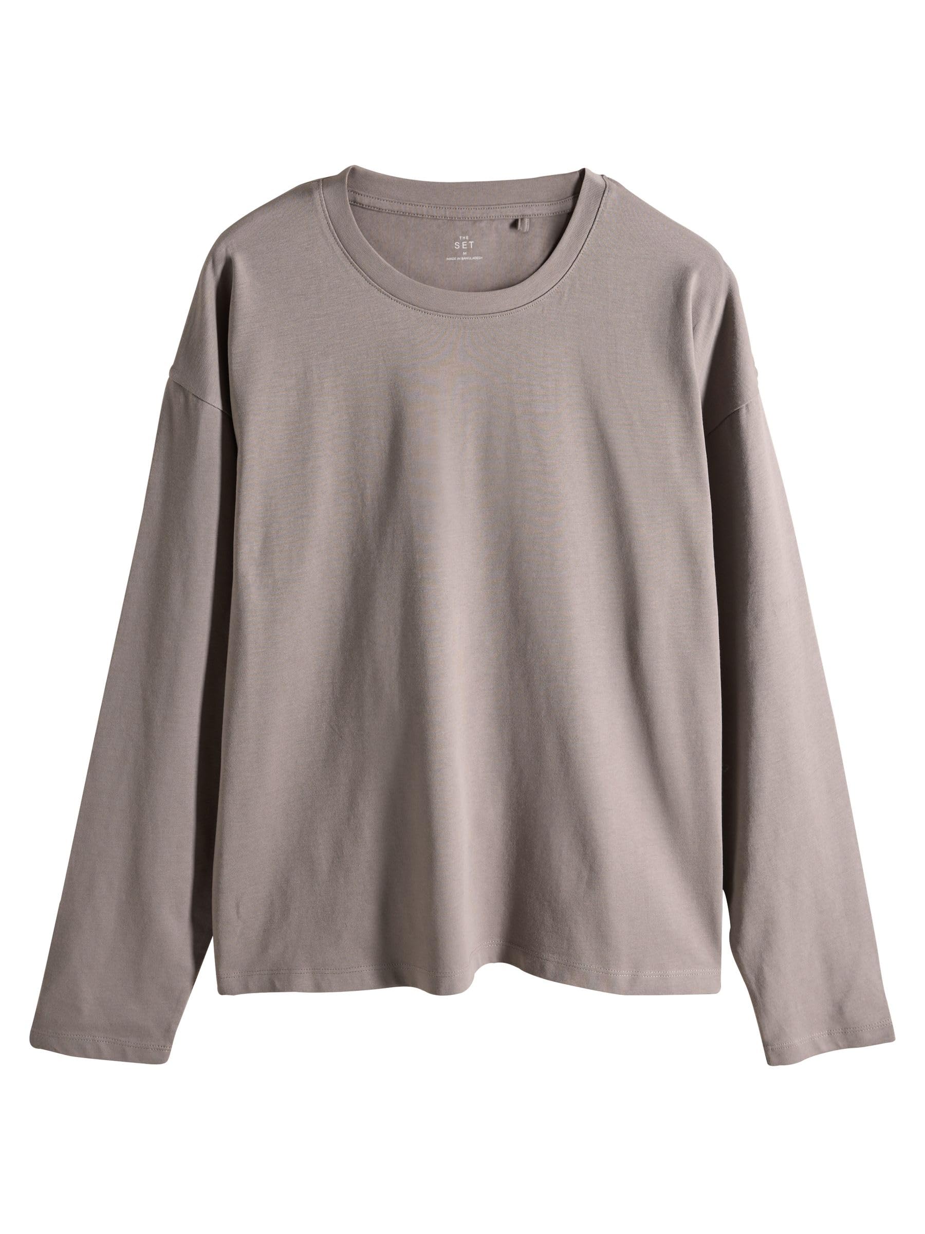 Next The Set maglietta donna manica lunga XL pack 4
