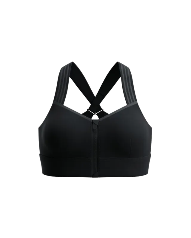 HASTKO N°65 reggiseno sportivo alto impatto