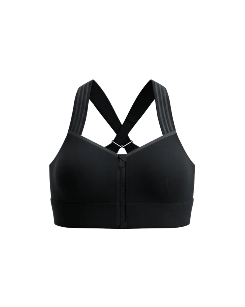 HASTKO N°65 reggiseno sportivo alto impatto