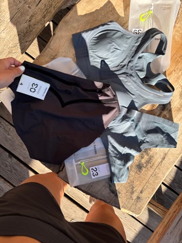 HASTKO N°03 EverDry slip alto antiperdite