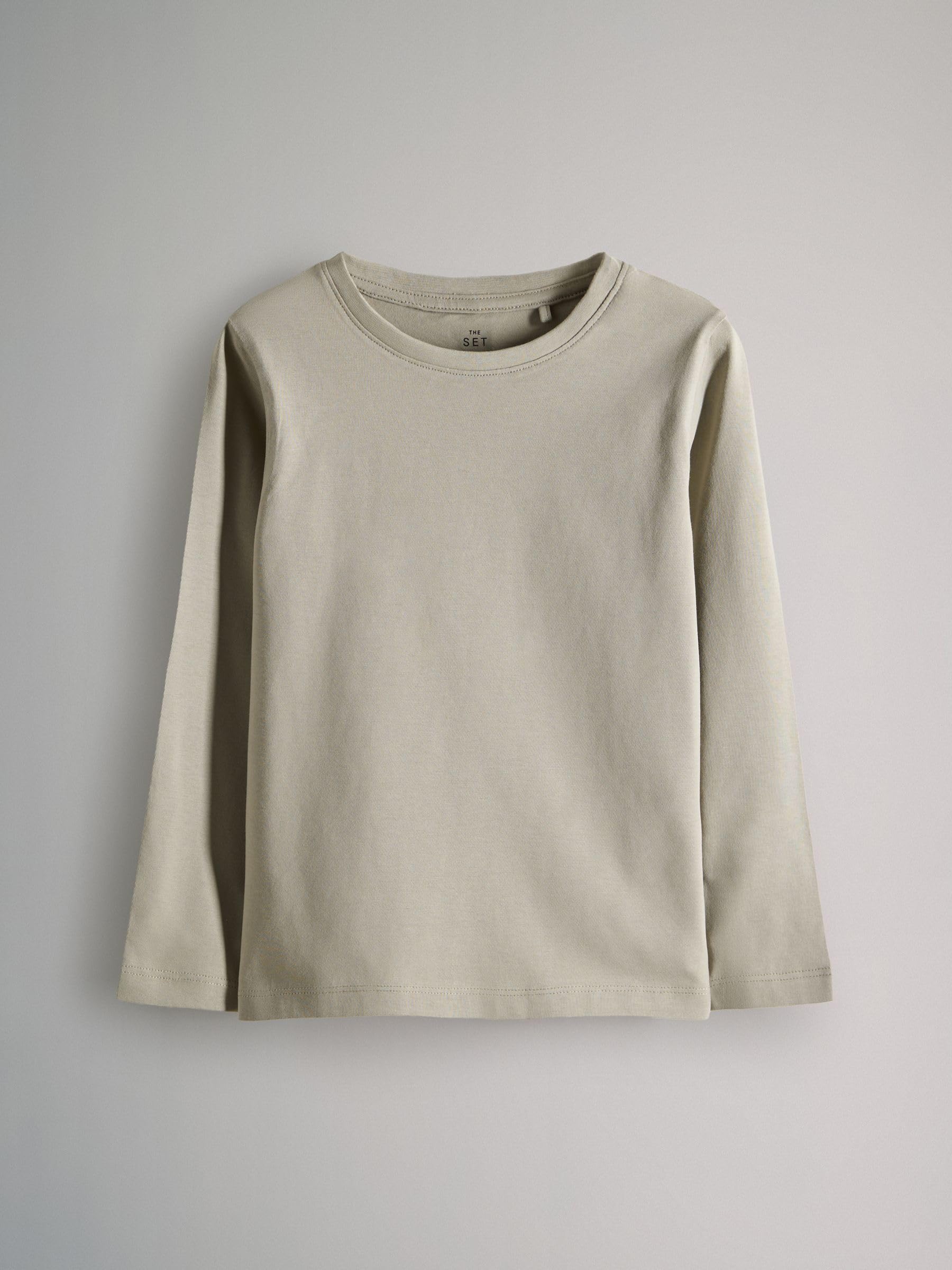 Next The Set Maglia Regular Ragazzo Maniche Lunghe 6 Pezzi