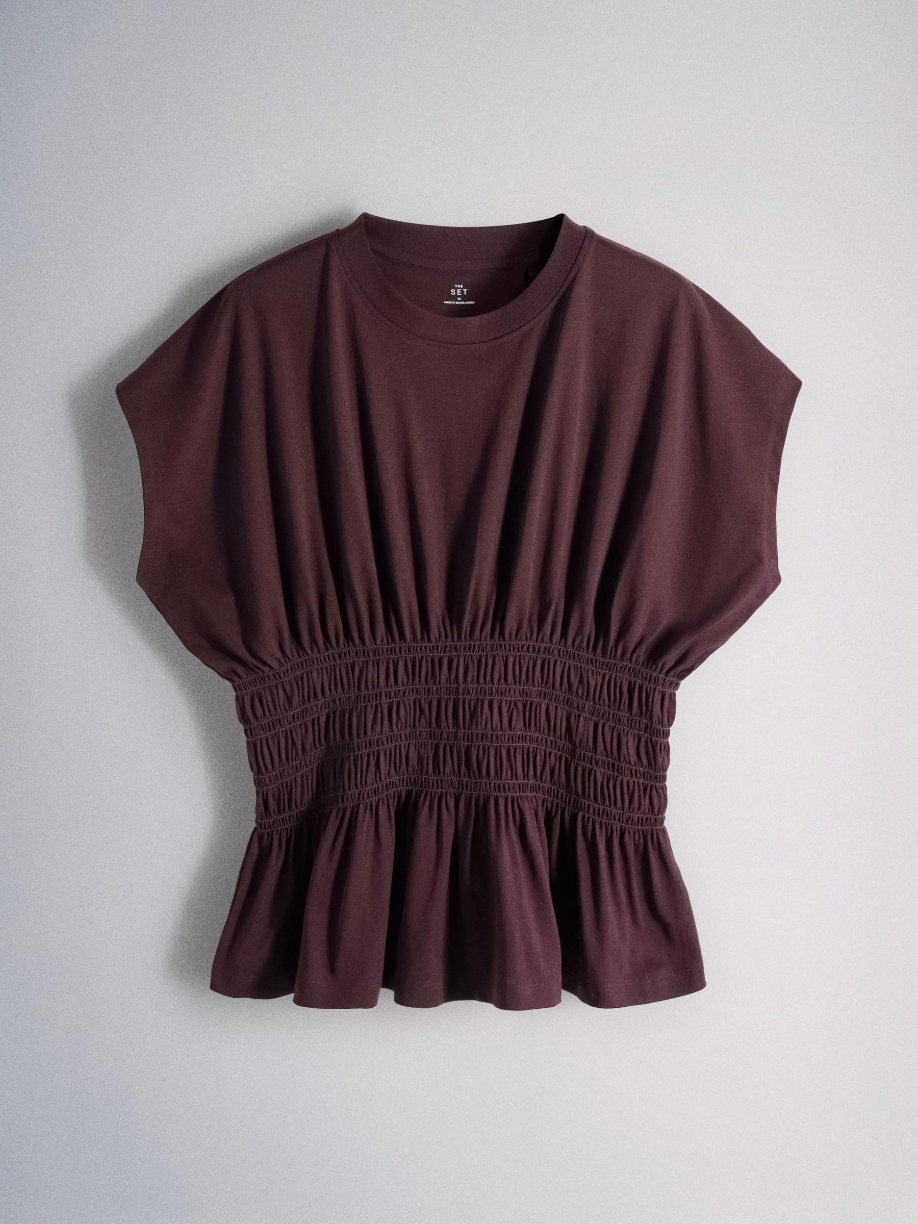 Geo Next The Set t-shirt donna confezione 2 punto smock