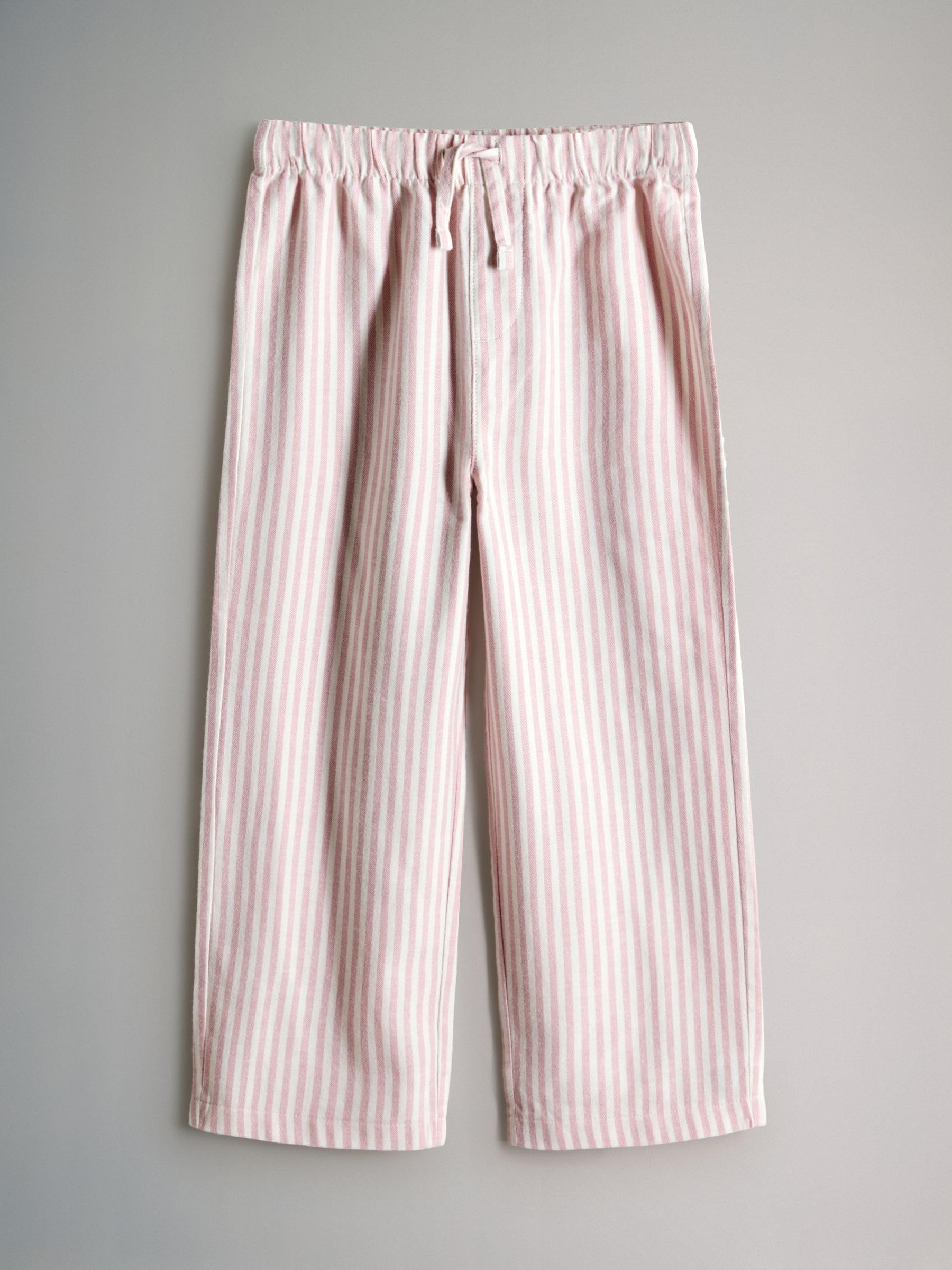 Geo Next The Set 3 Pigiami Bambina Jersey Cotone
