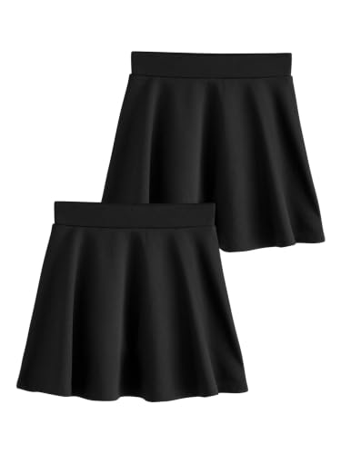 Next gonna-pantaloni bambina jersey elasticizzata 2 pezzi