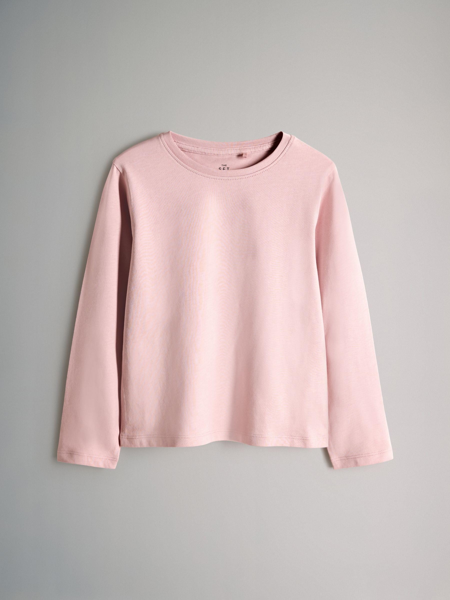 Geo Next The Set 3 Pigiami Bambina Jersey Cotone
