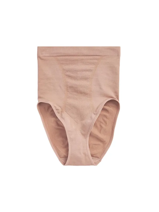 Next slip vita alta modellante senza cuciture contenitivo