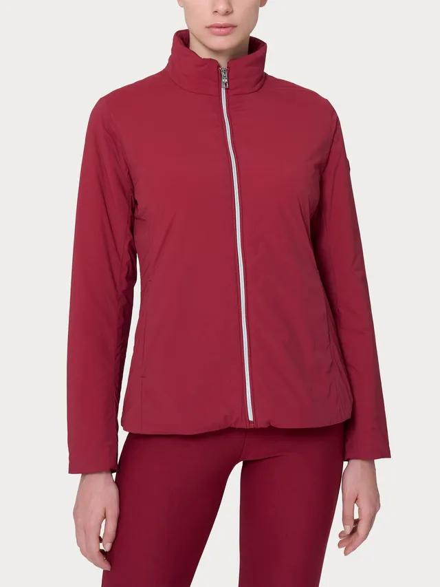Ragno Comfort Piumerino 100g Lana Tibetan Red