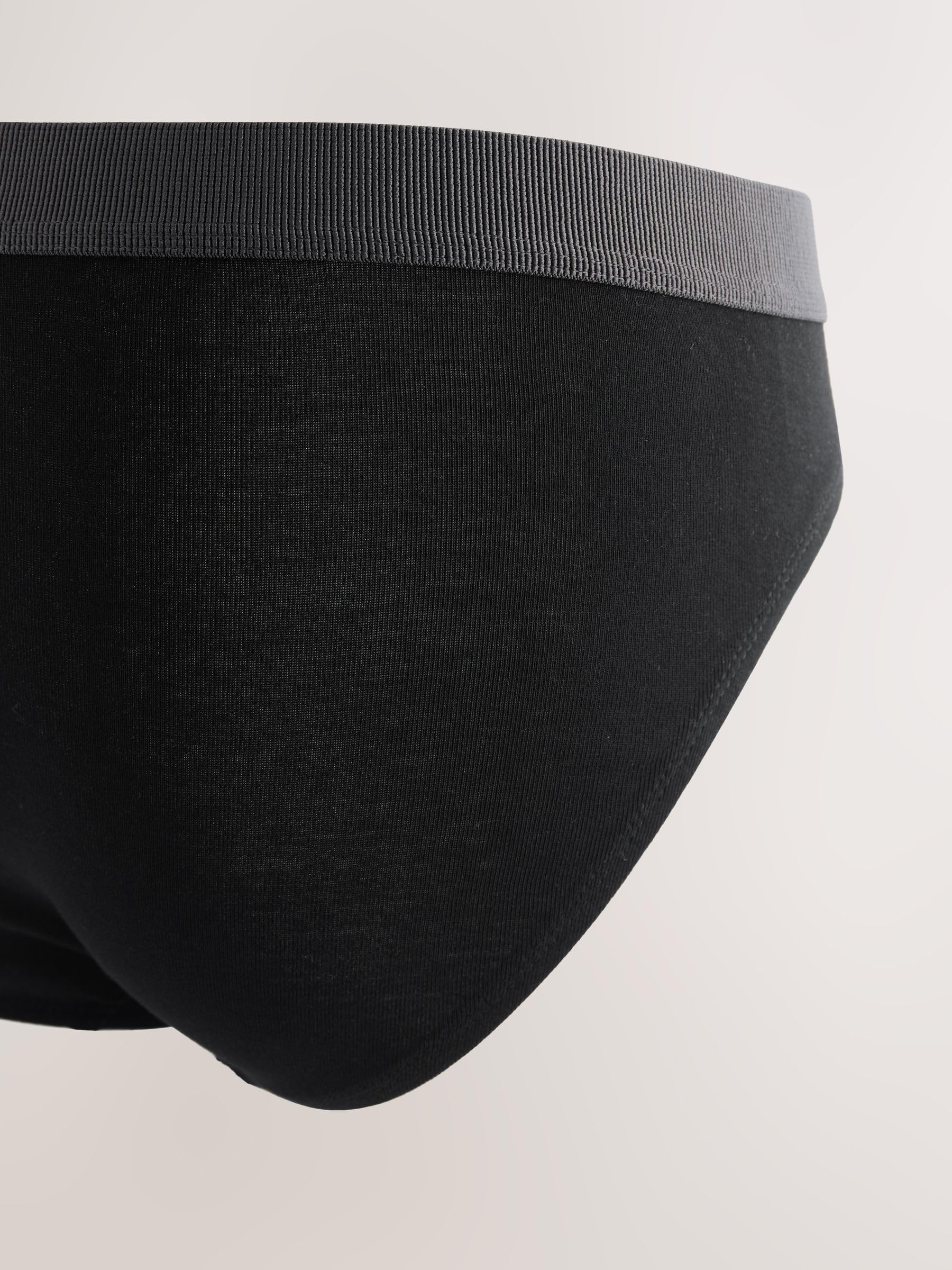 Next Slip 4 Pezzi slip cotone uomo taglia L
