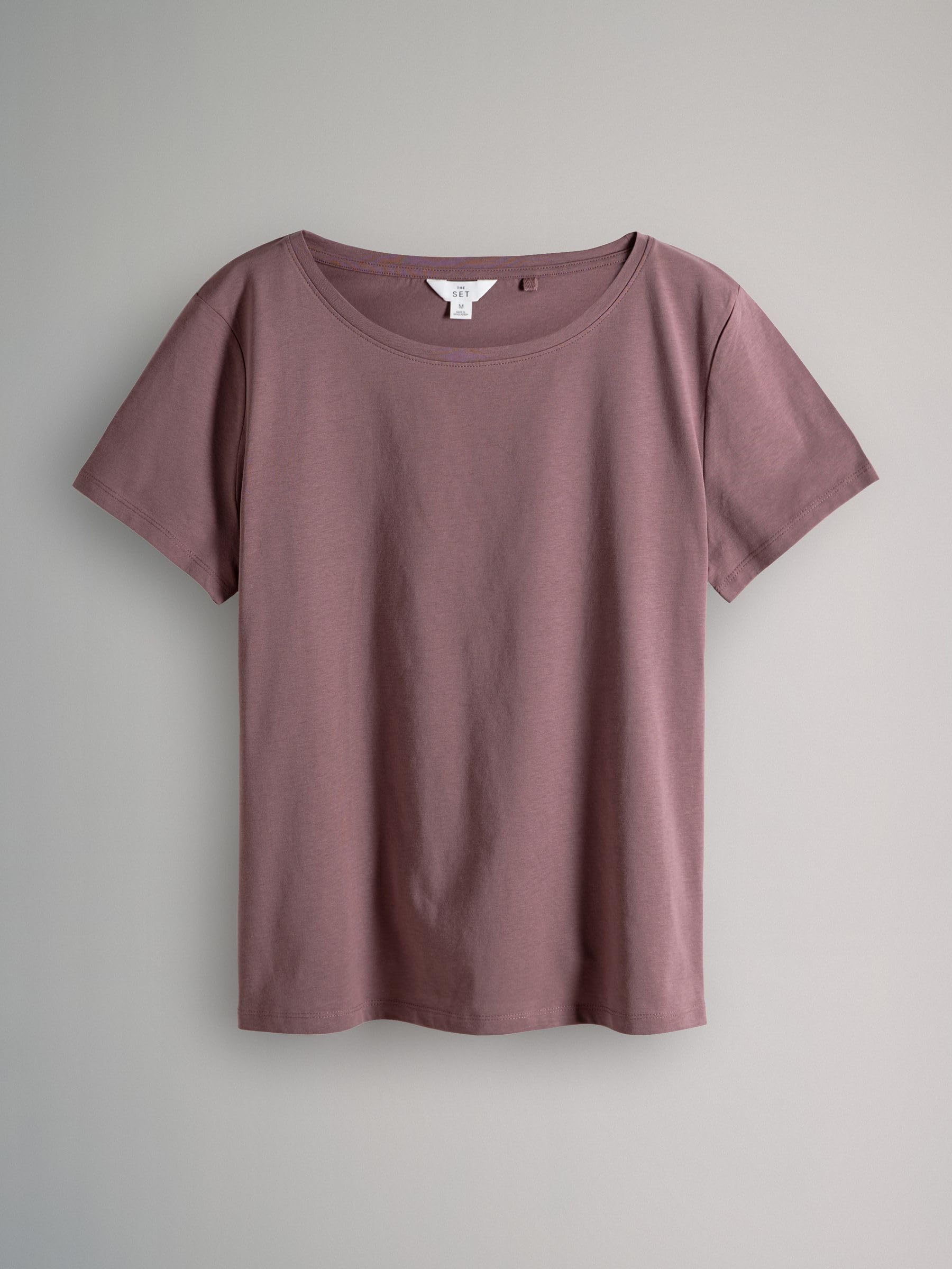 Geo Next The Set pigiama maniche corte donna 3 pezzi cotone