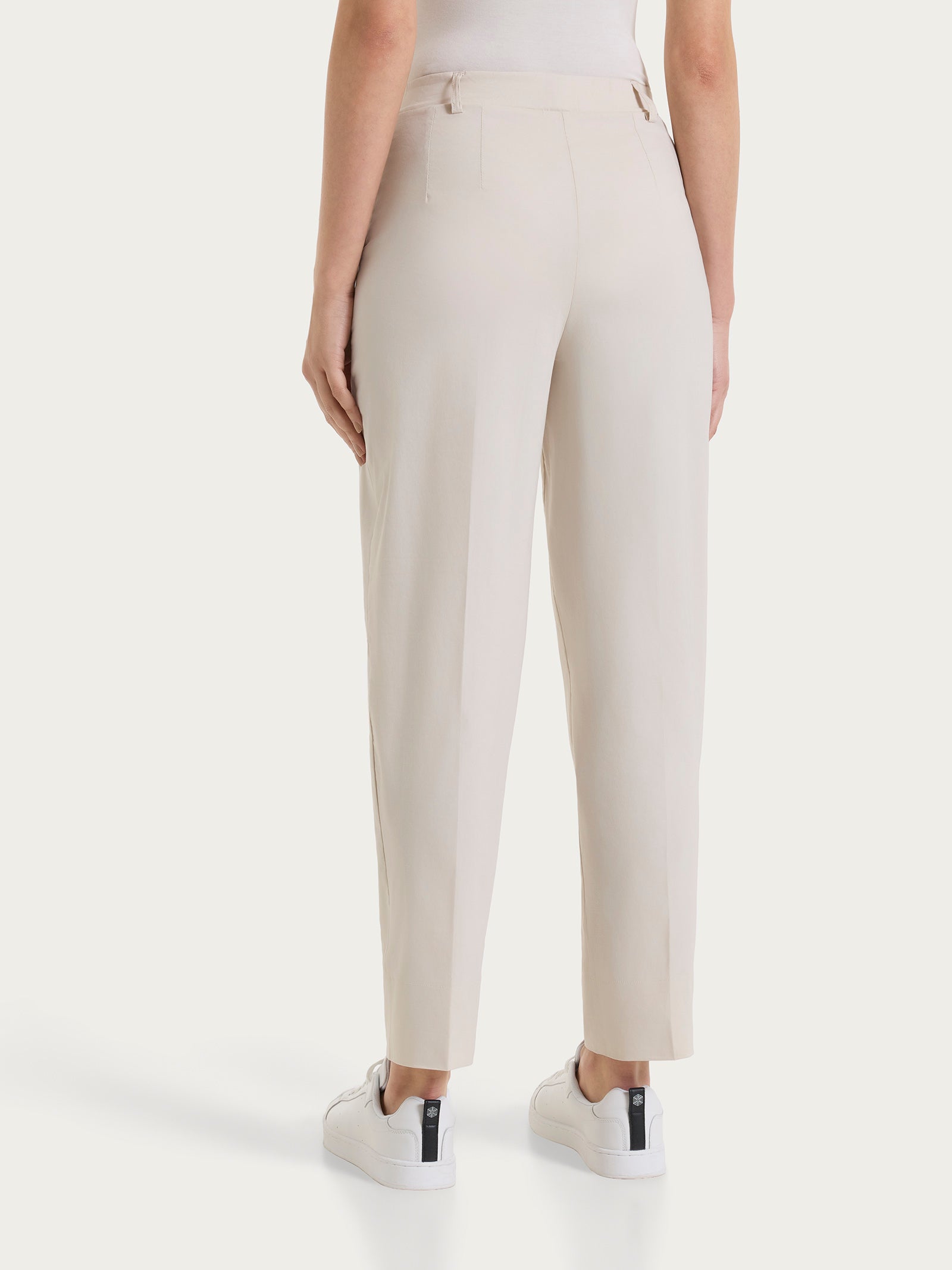 Ragno Gem Pantalone Carota Super Fresh Champignon
