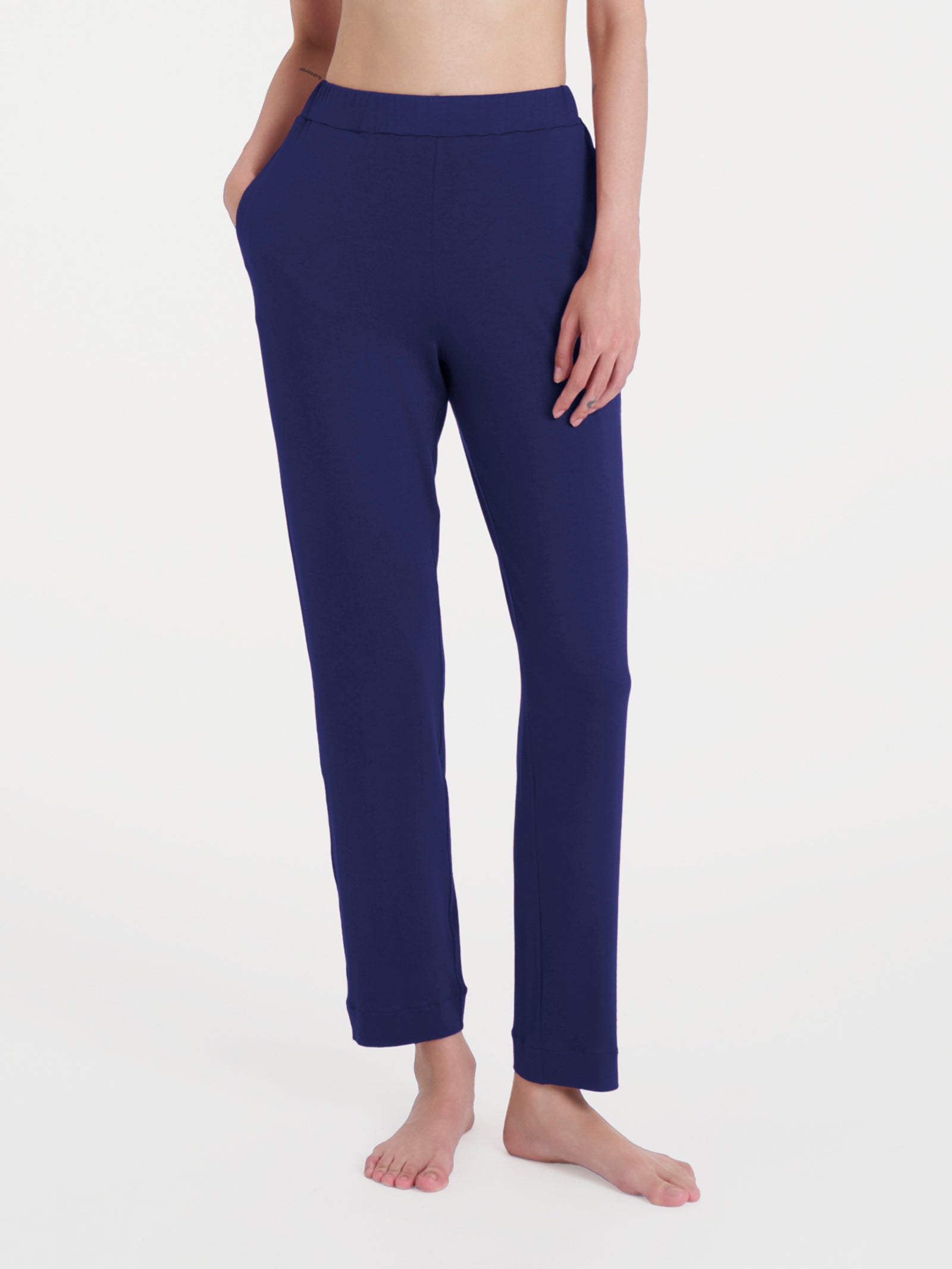 Ragno Viscosa Summer Pantalone Capri Copiativo viscosa