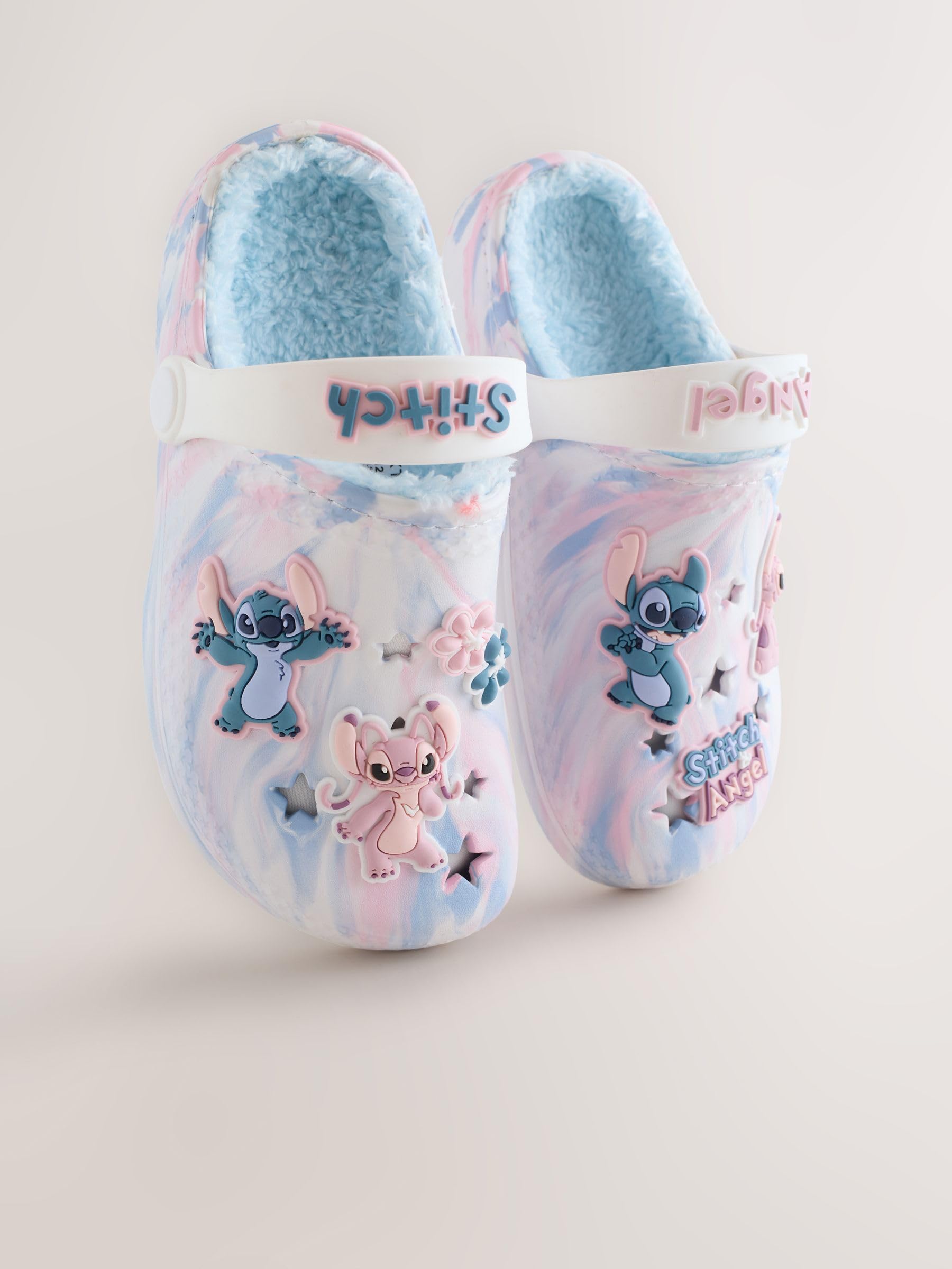 Next ragazza sabot pantofola 35.5 EU
