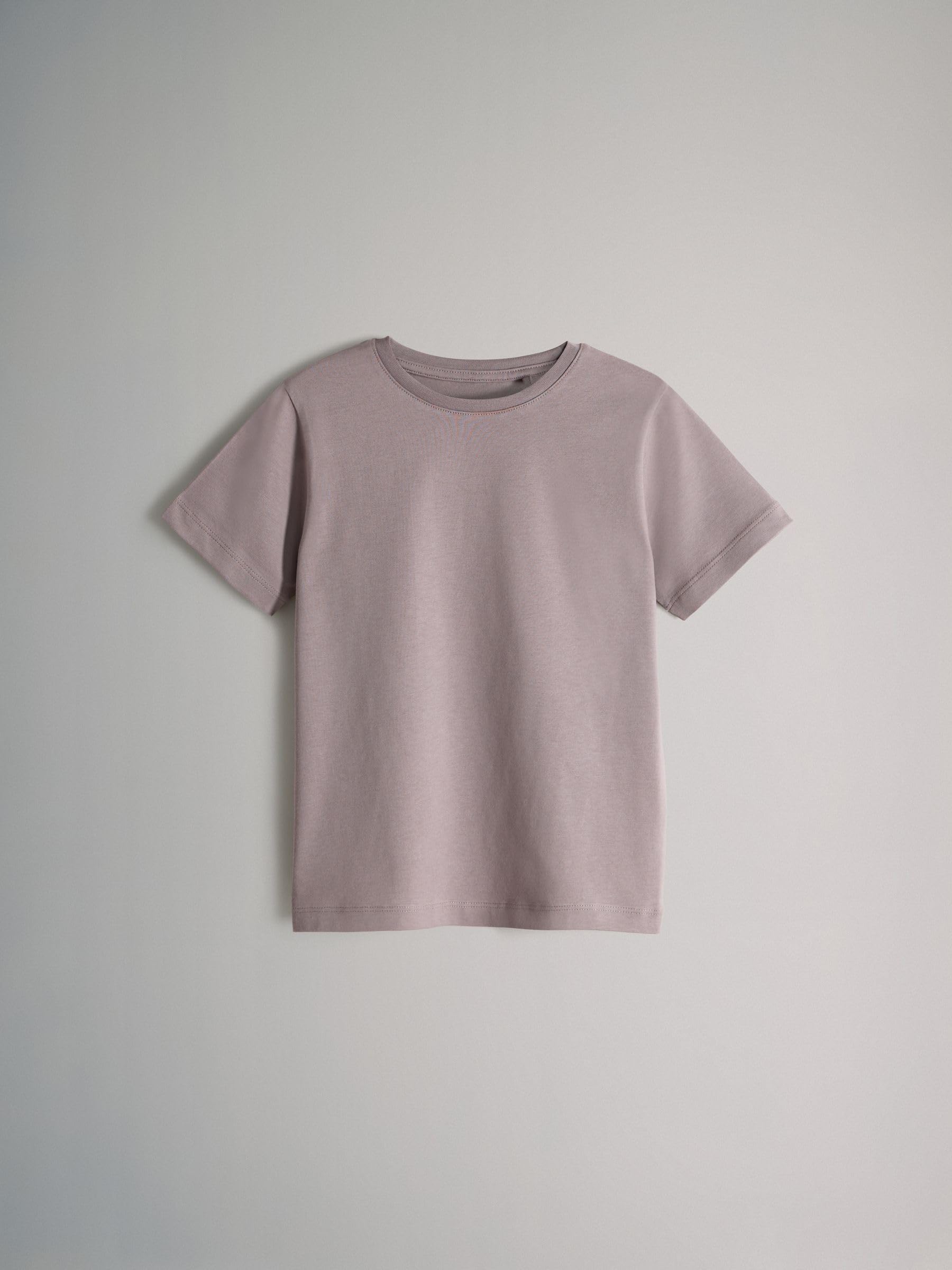 Next The Set T-shirt bambina 5 pezzi skater manica corta