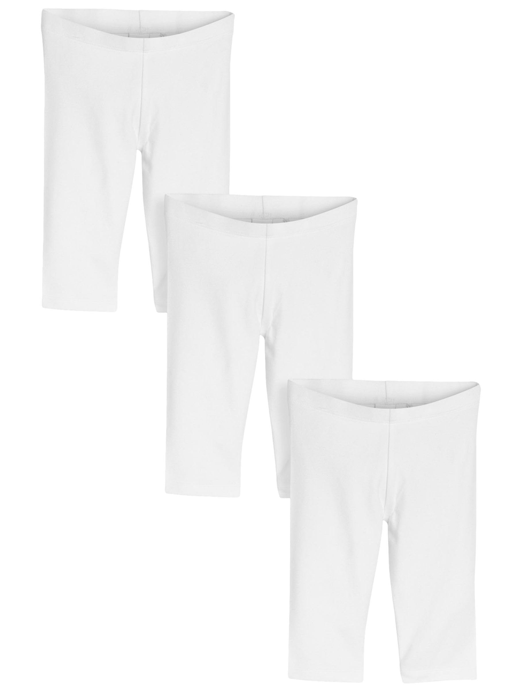 Next leggings bambina polpaccio 10 anni 3 pezzi