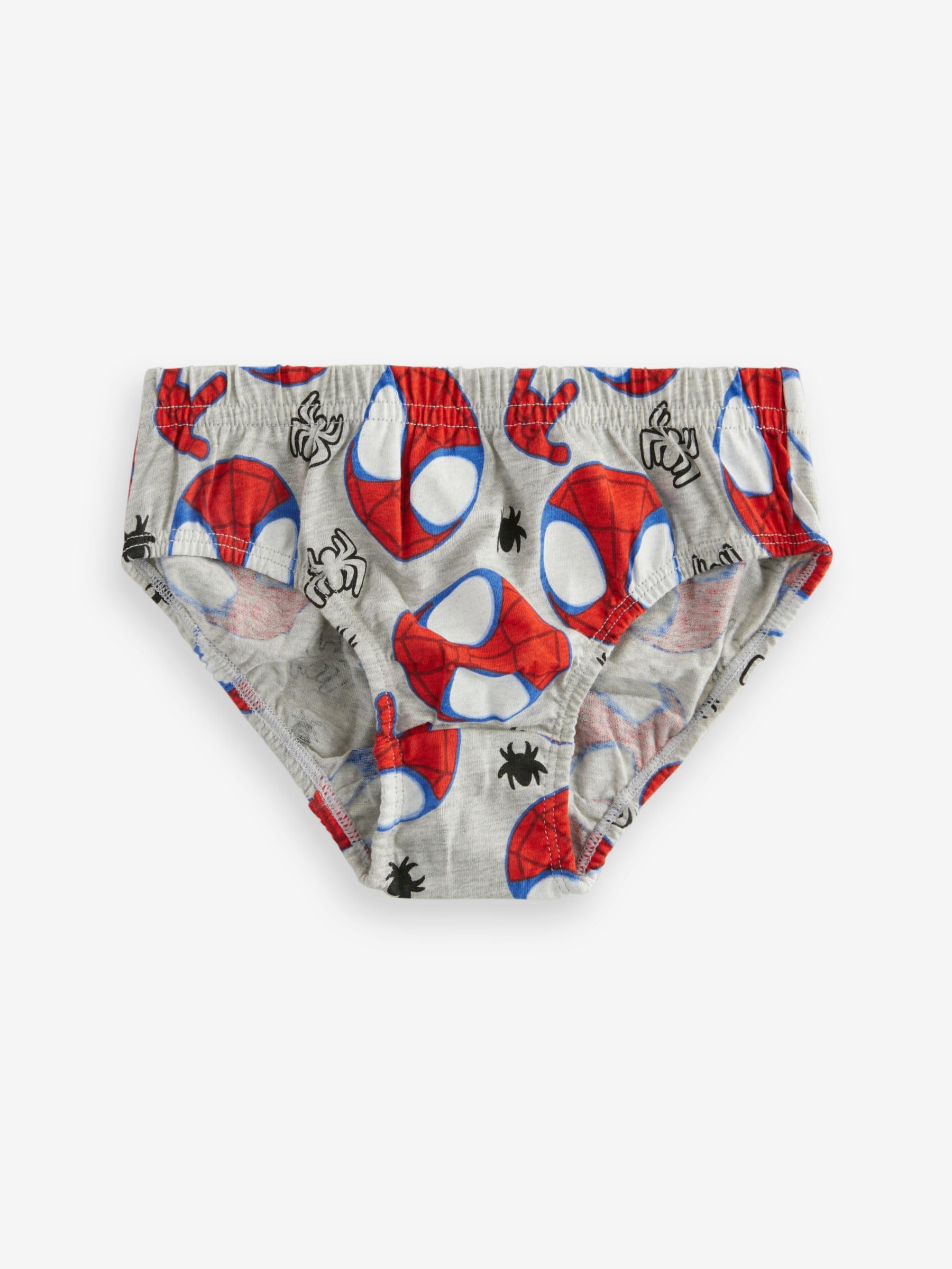 Next slip bambino confezione da 5 cotone uso quotidiano