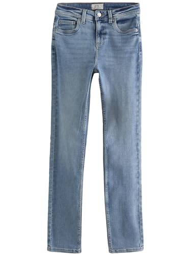 Next jeans supersoft slim donna taglia 33 denim