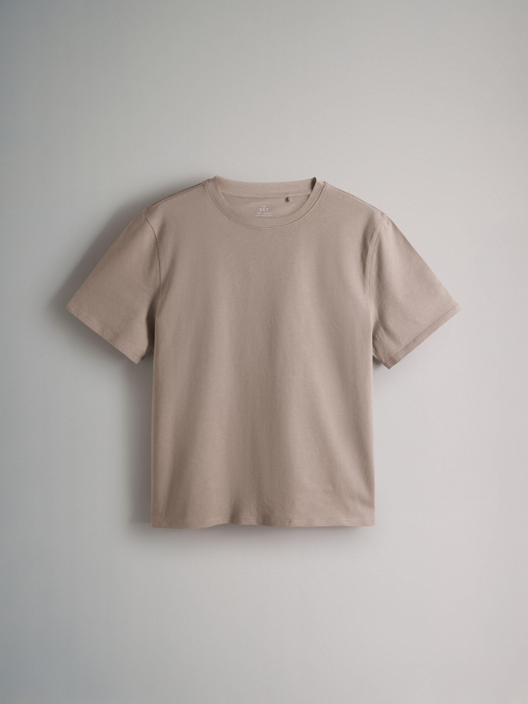 The Set T-Shirt Donna 5 Pezzi vestibilità comoda
