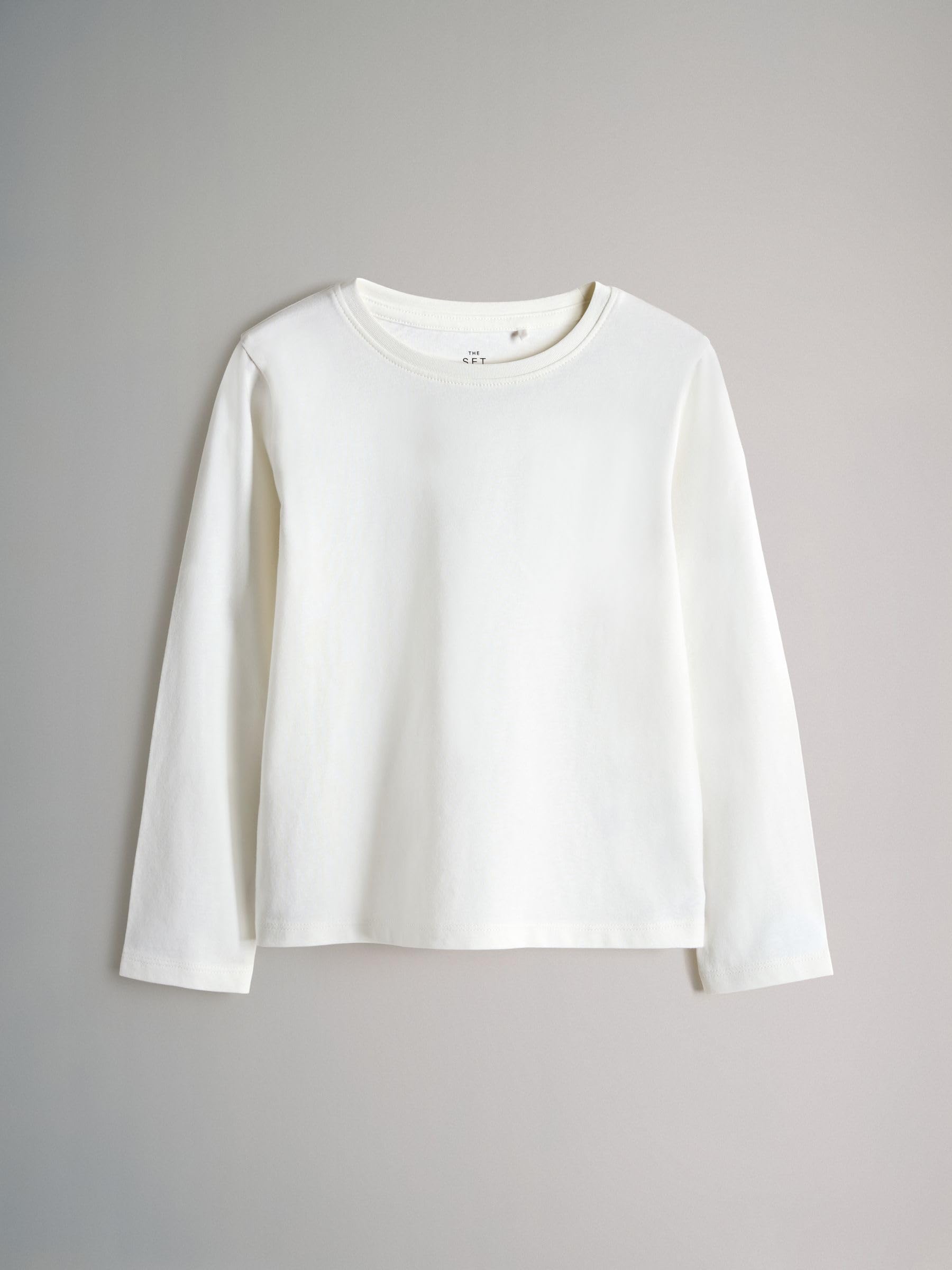 Geo Next The Set 3 Pigiami Bambina Jersey Cotone