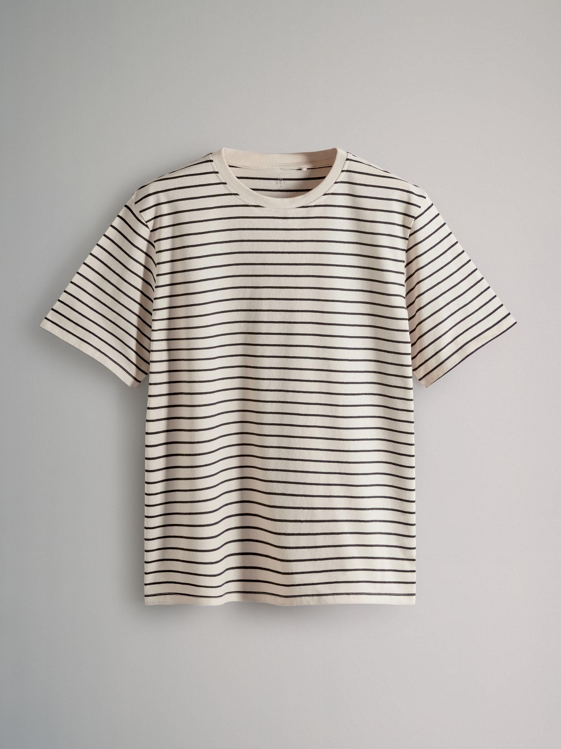 Next The Set t-shirt donna manica corta 100% cotone