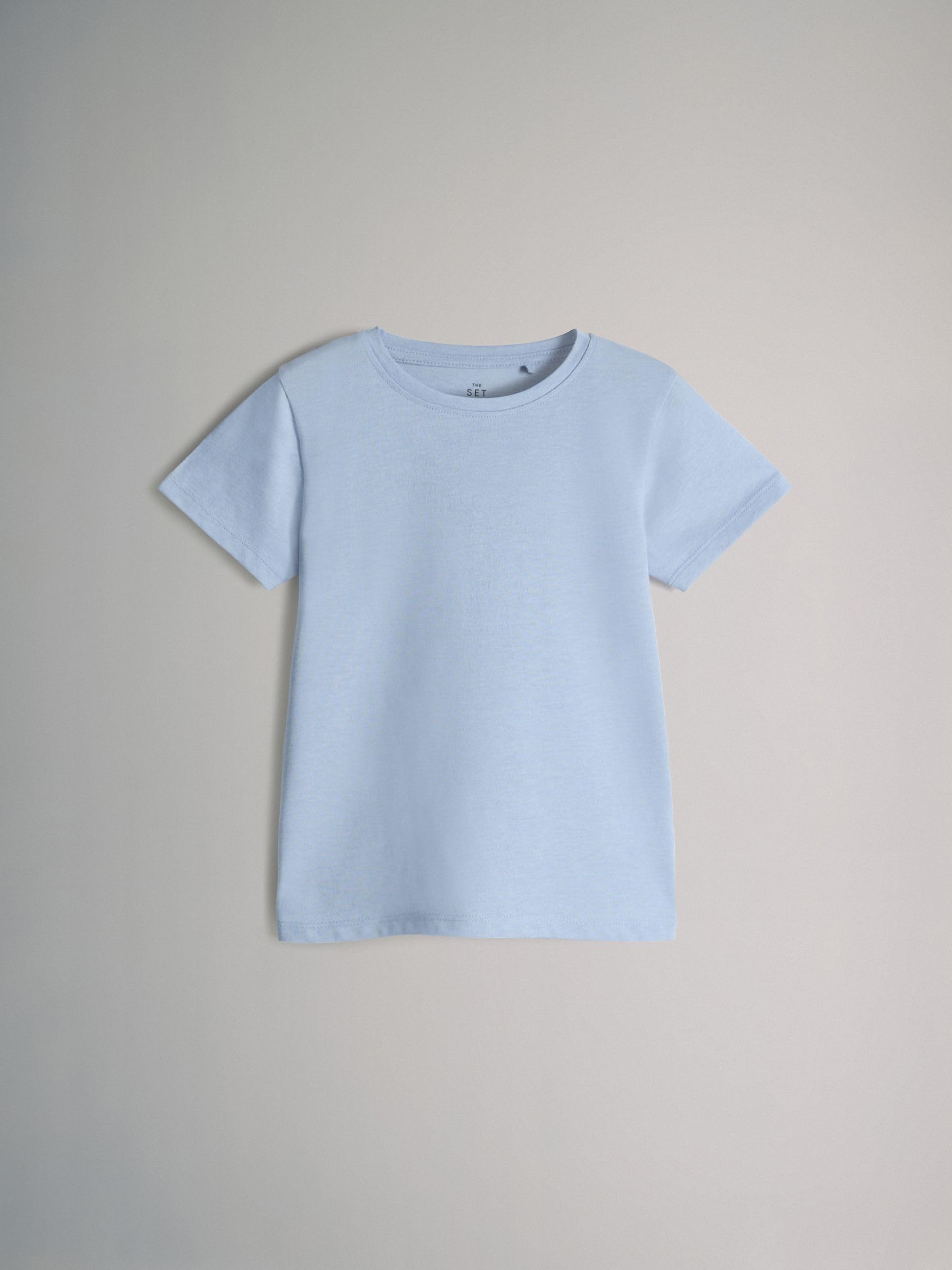 Next The Set T-shirt bambino manica corta 10 anni confezione 10