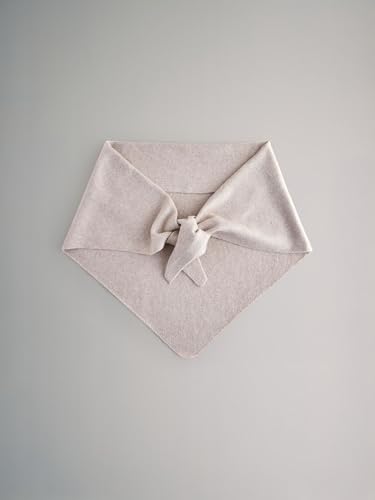 Geo Next The Set 2 Sciarpe Triangolari Donna