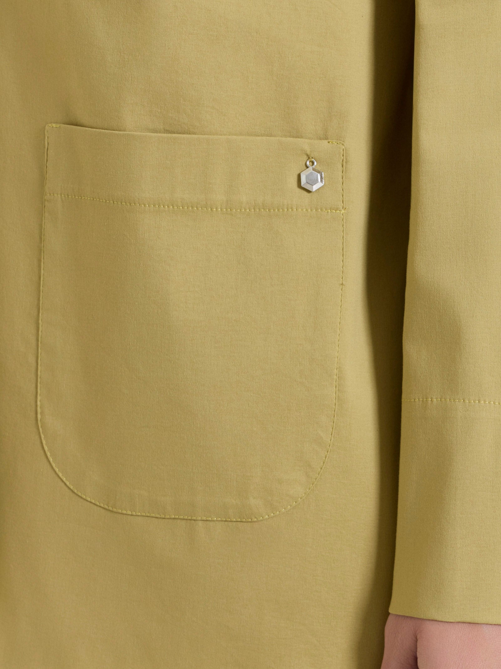 Ragno Super Fresh Blazer Destrutturato blazer khaki cotone