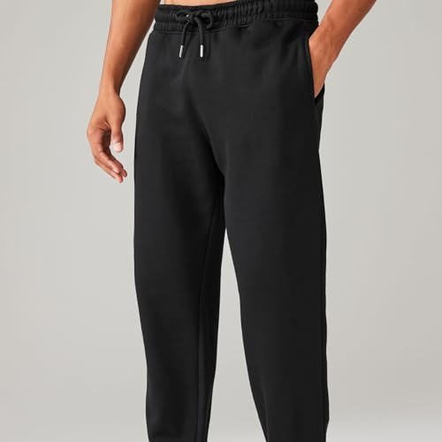 Next pantaloni della tuta uomo M misto cotone comodi