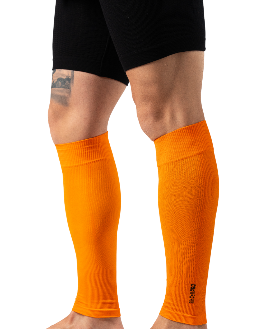 SlimCell.PRO Calf Sleeve polpaccera compressiva