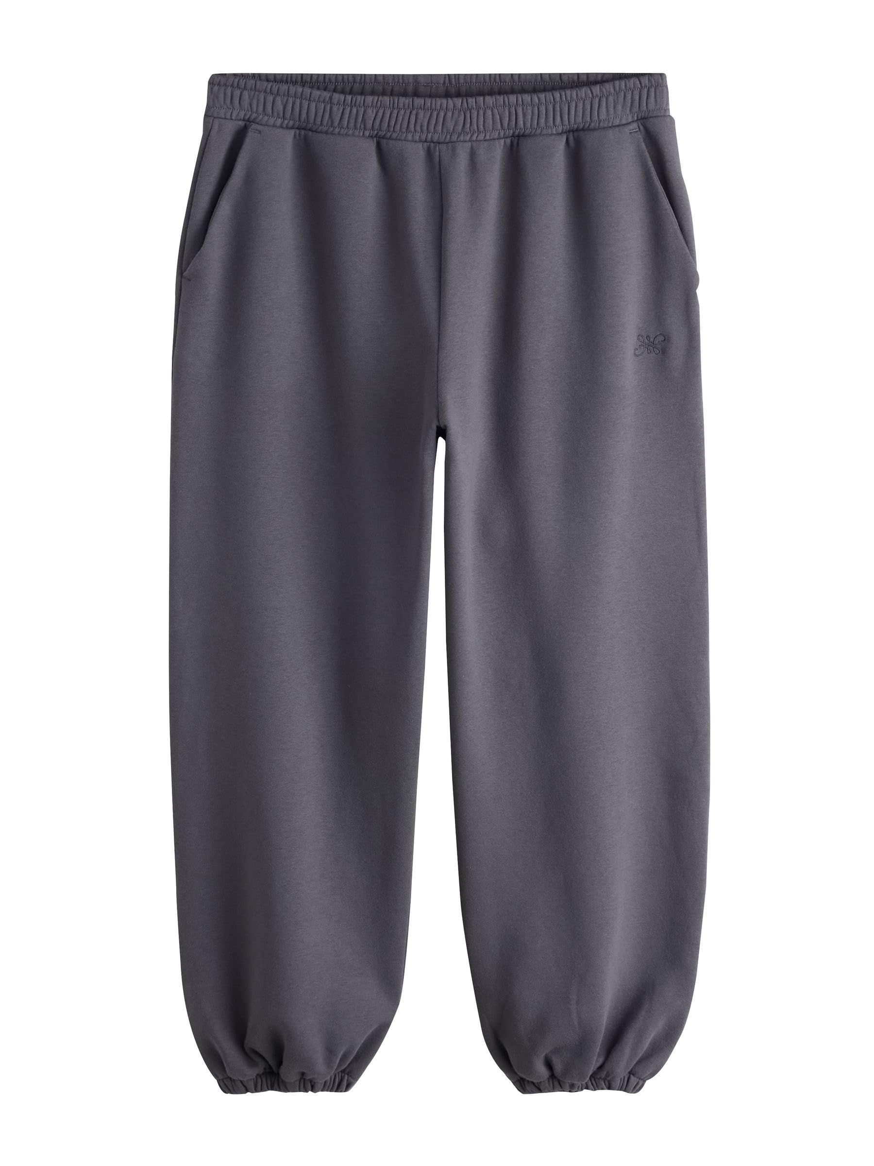 Next pantaloni jogging palloncino donna con polsini M