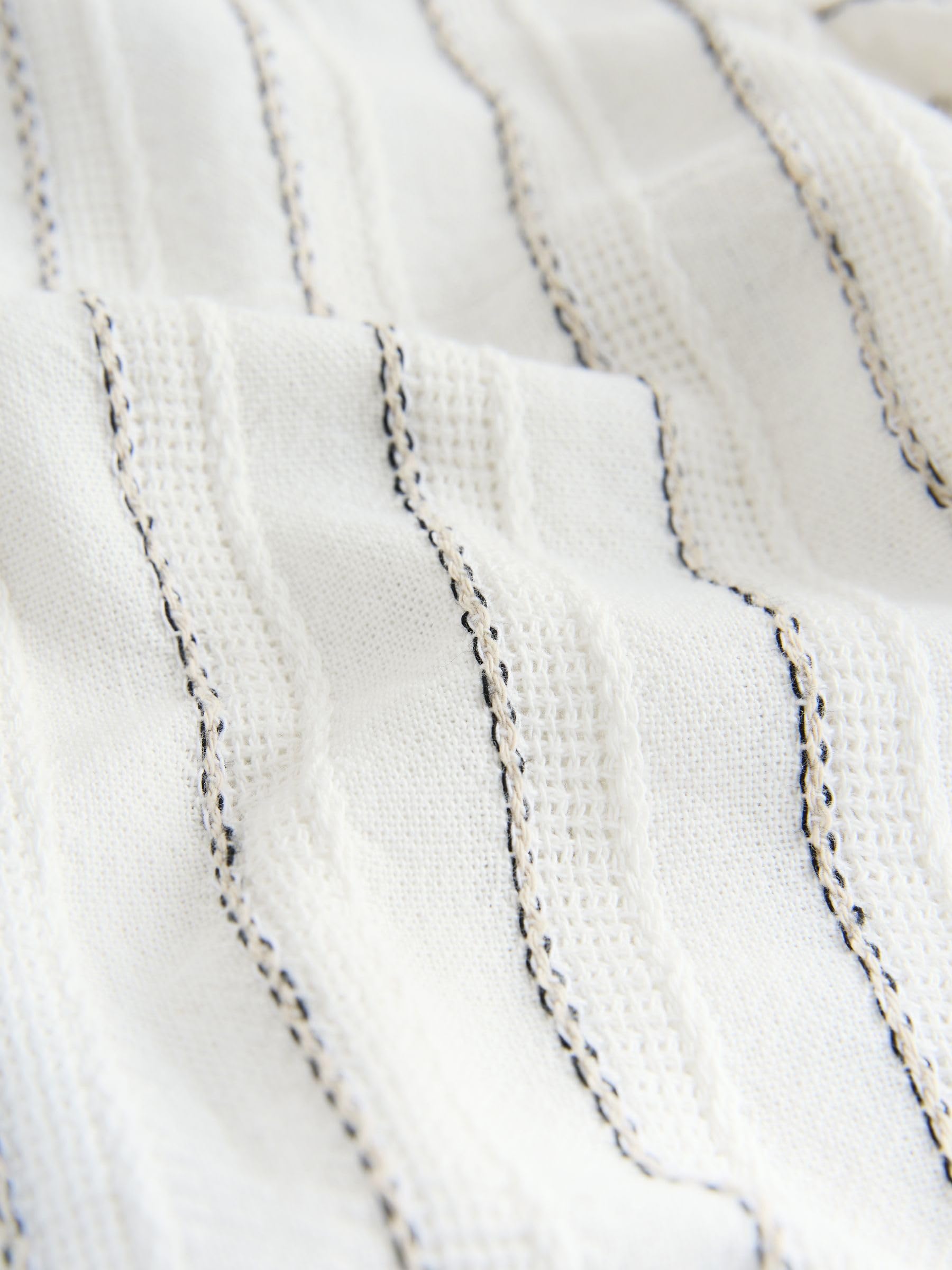Next completo camicia shorts bambino 122 righe