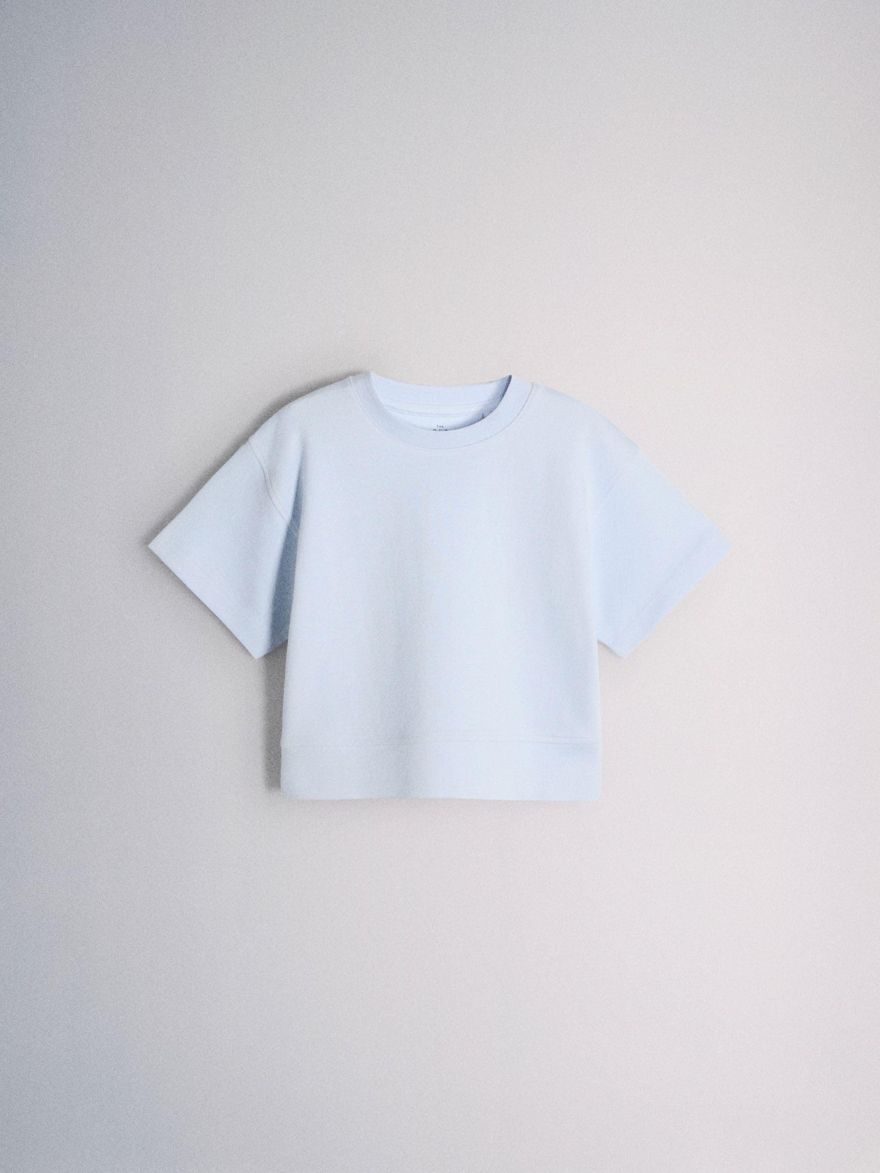 Next The Set completo bambina 2 pezzi t-shirt jersey