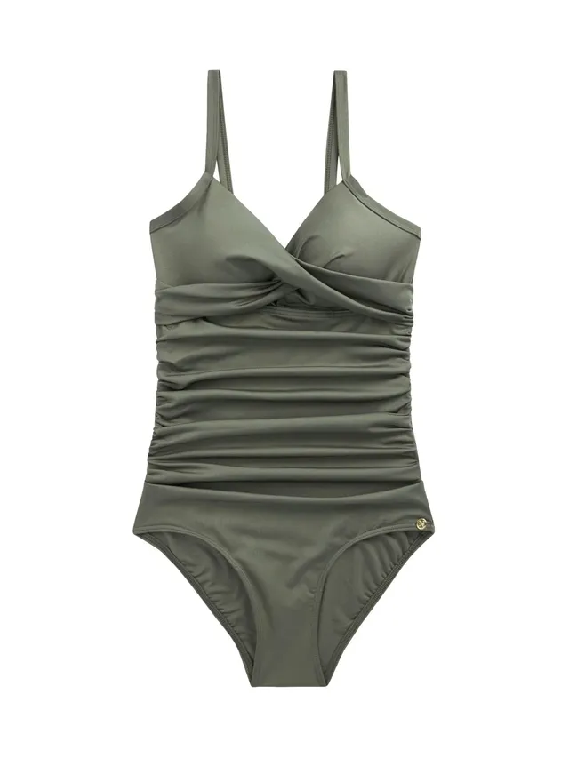 Next costume intero donna modellante contenitivo pancia