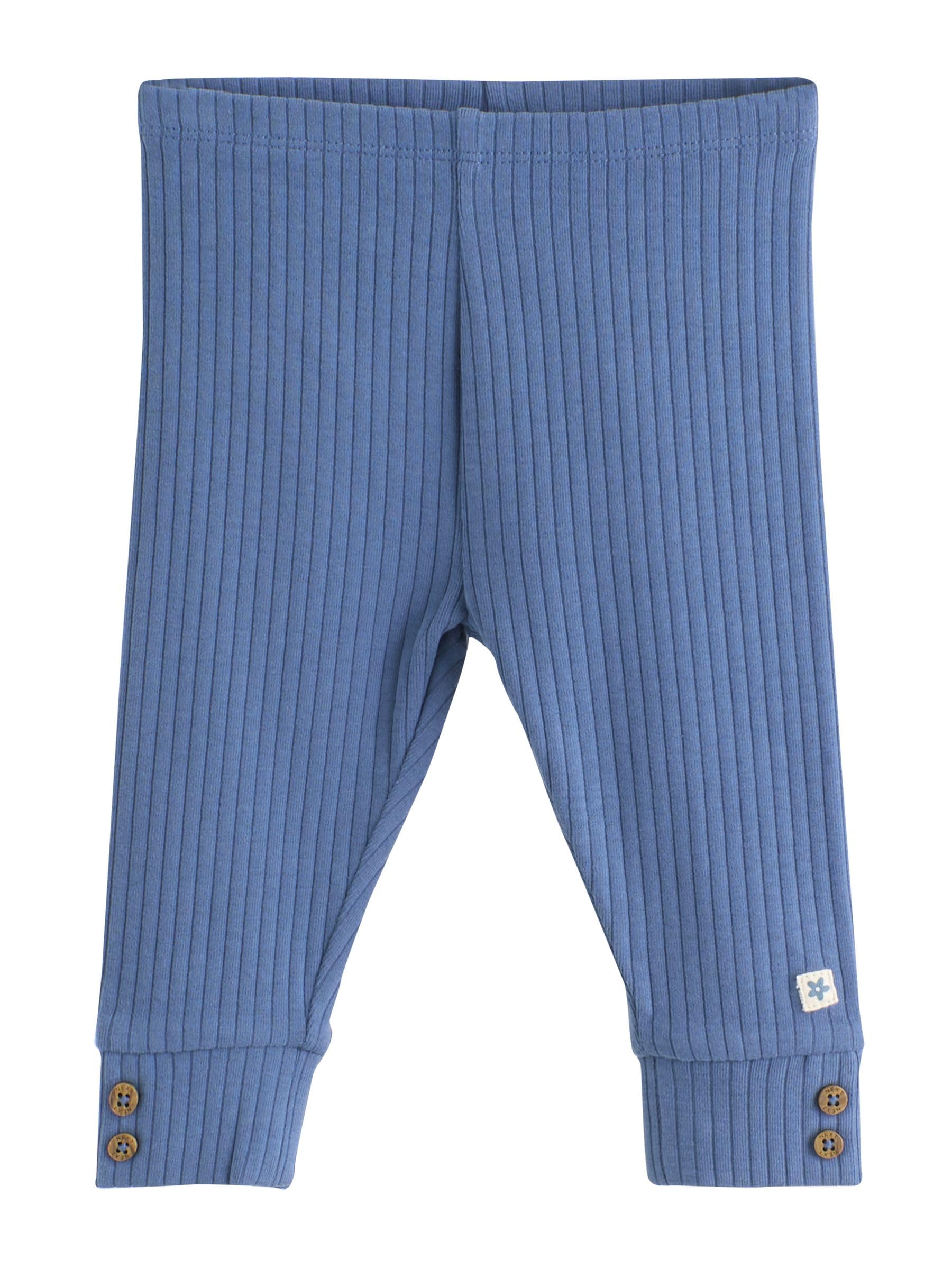 Next completi top maniche lunghe e leggings 74-80 6 completi