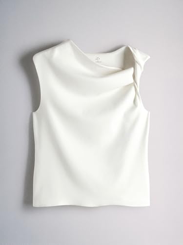 The Set Top con Collo ad Anello top donna confezione da 2