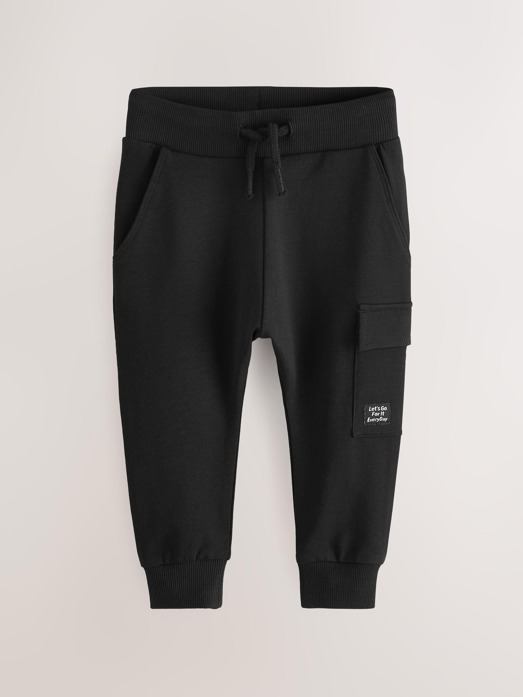 Geo Next Jogging Bimbo 12-18 Mesi 3 Pezzi Super Skinny