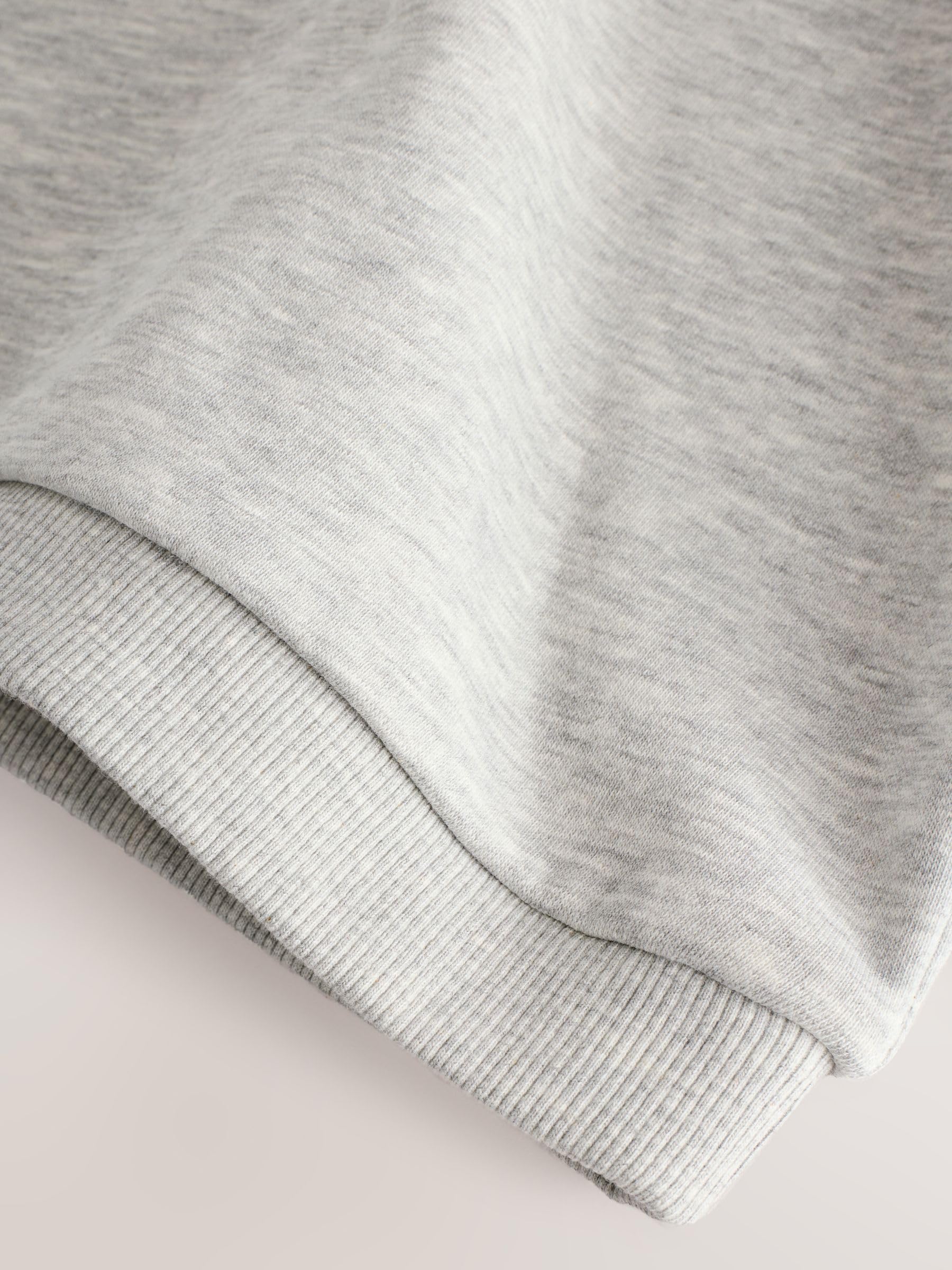 Next Completo Bambino 104-110 Felpa e Jogging