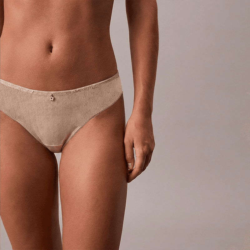 Maria Grazia Severi slip brasiliana pizzo 4 pezzi