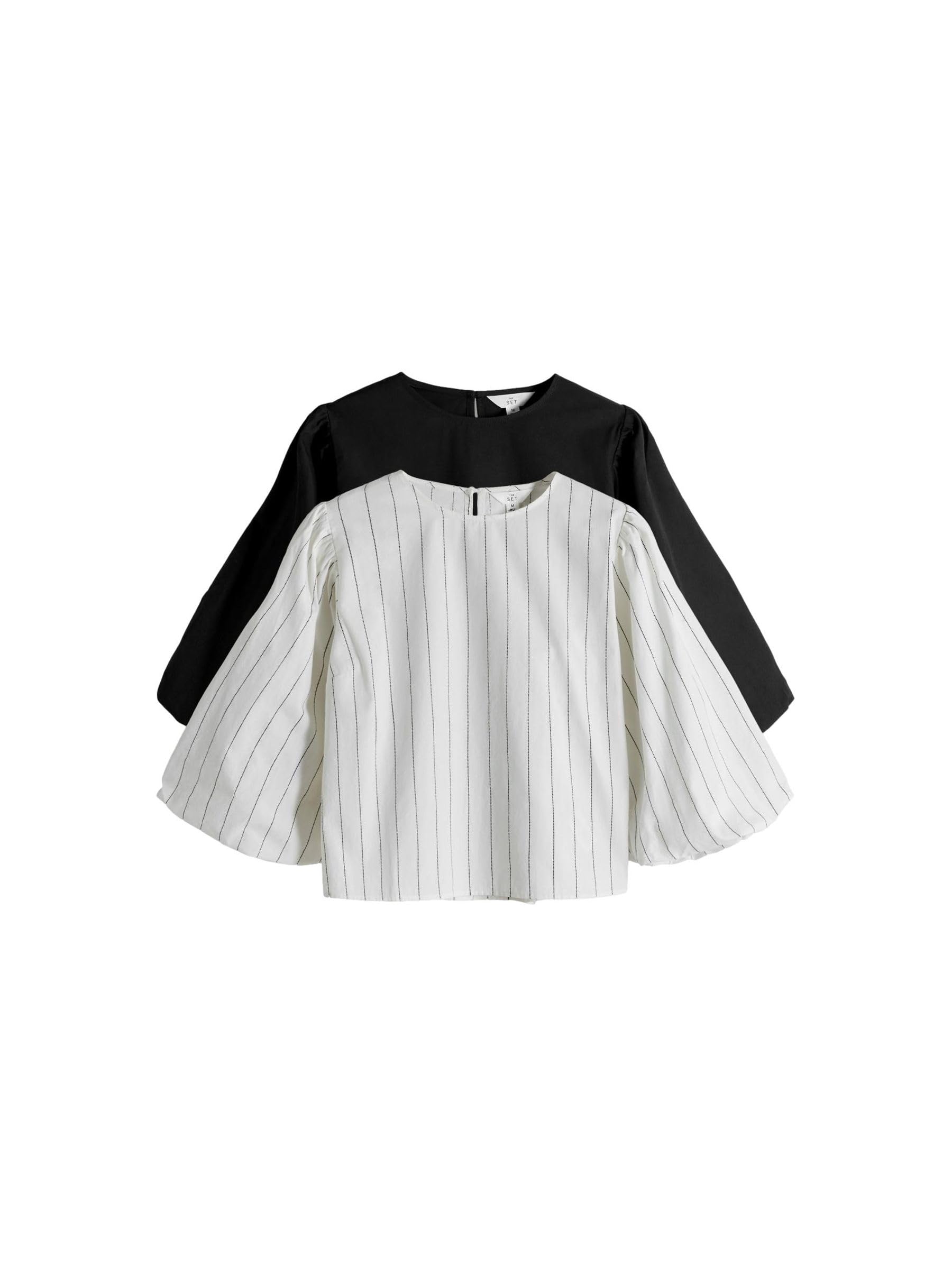 Geo Next The Set Magliette Donna 2 Pezzi