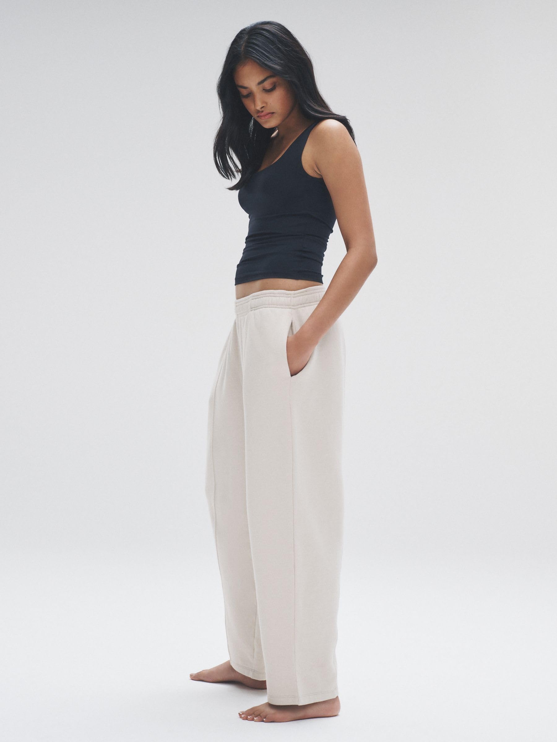 Geo Next The Set Pantaloni Jogging Carrot 3 Pezzi Morbidi