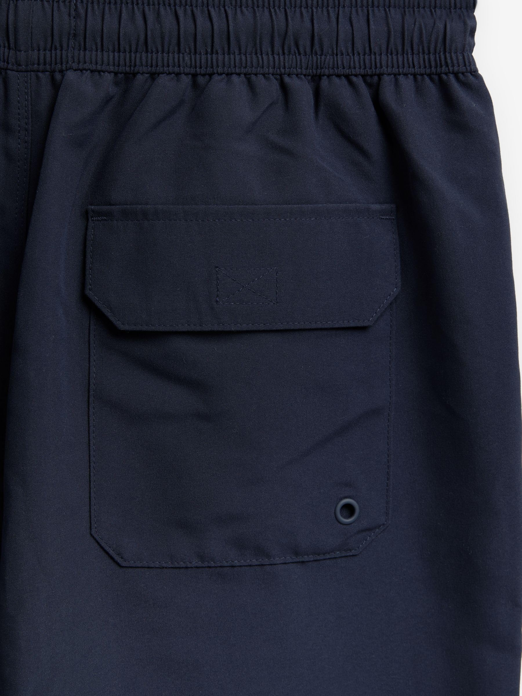 Next Basic shorts bagno uomo confezione 2 pezzi