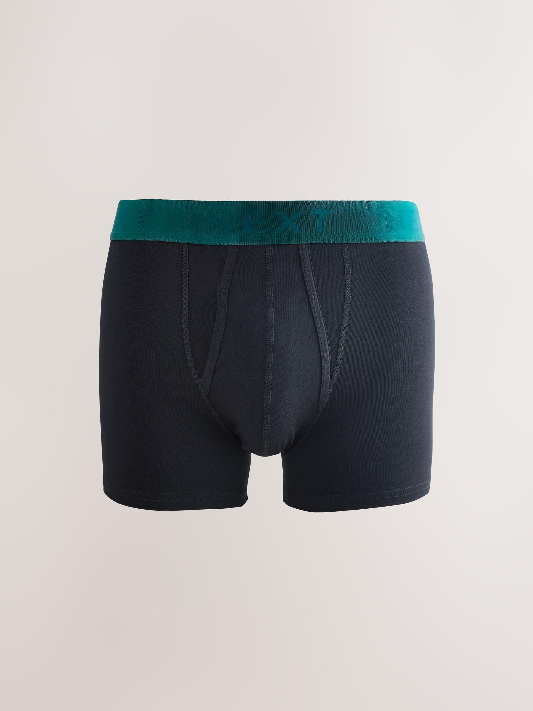 Next A-Front boxer uomo 10 pezzi vestibilità comoda