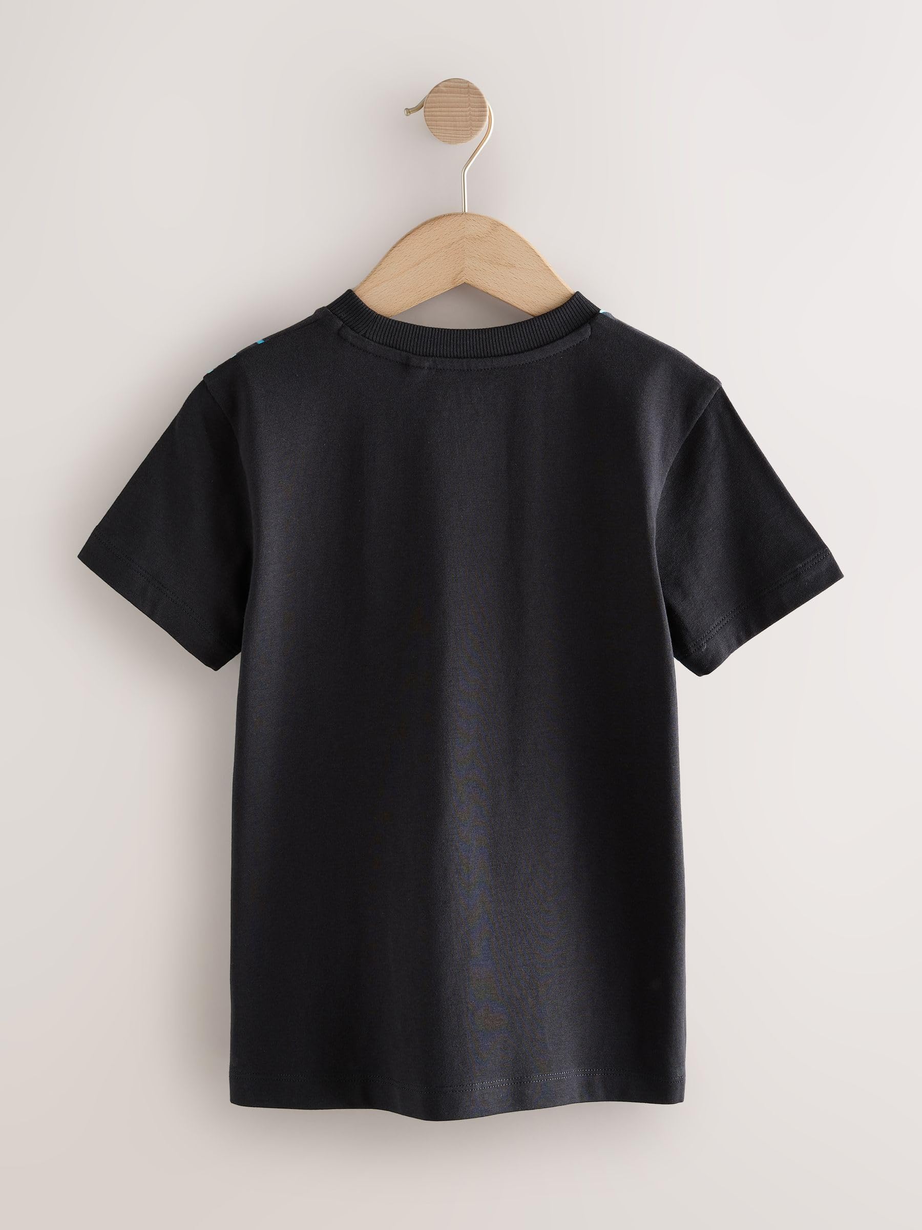 Next T-Shirt Bambino Stampa Integrale Manica Corta 98