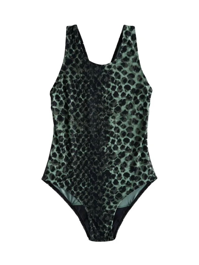 Geo Next costume mestruale donna collo alto taglia 34