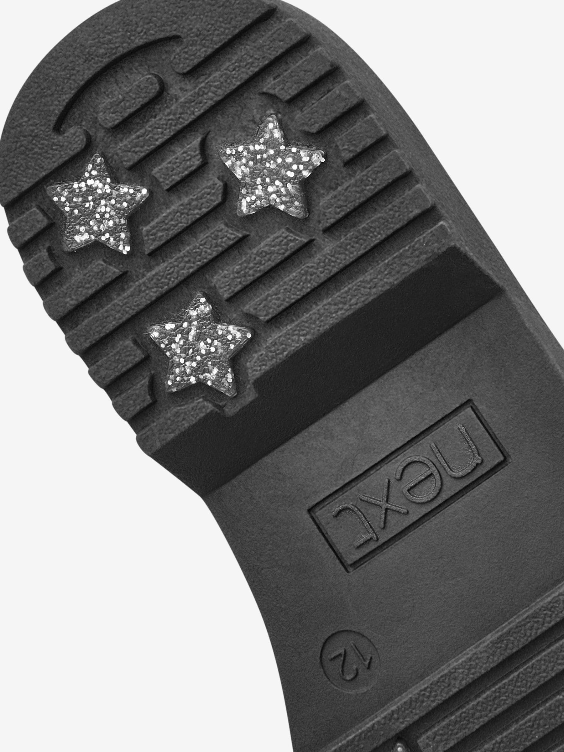 Next scarpe scuola bambina 36 EU pianta larga