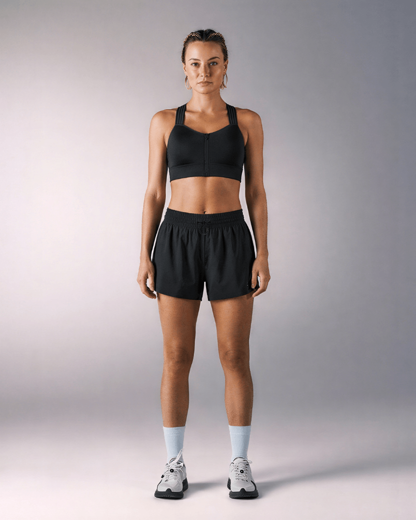 HASTKO N°101 shorts running lunga distanza