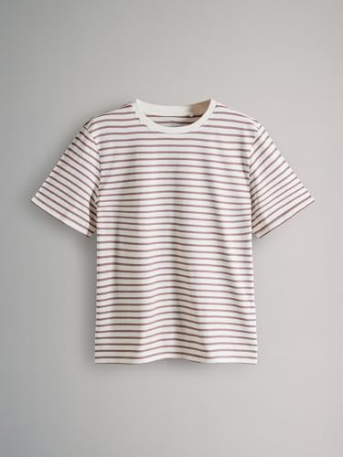 Geo Next The Set T-Shirt Maniche Corte Cotone 3 Pezzi Comoda