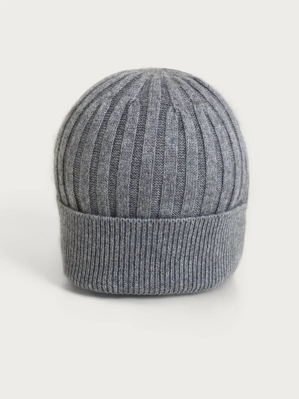Ragno Comfort Berretto Unisex Ferro Mel. Natural Soft Caldo